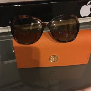 Tory Burch Sunglasses